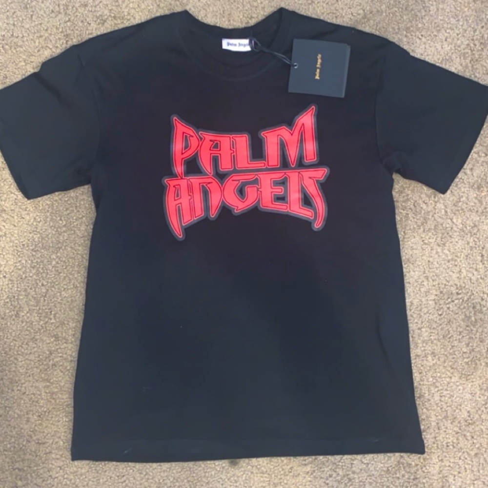 Palm Angels
